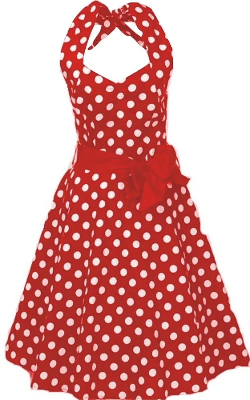vestuario de rock and roll para mujeres