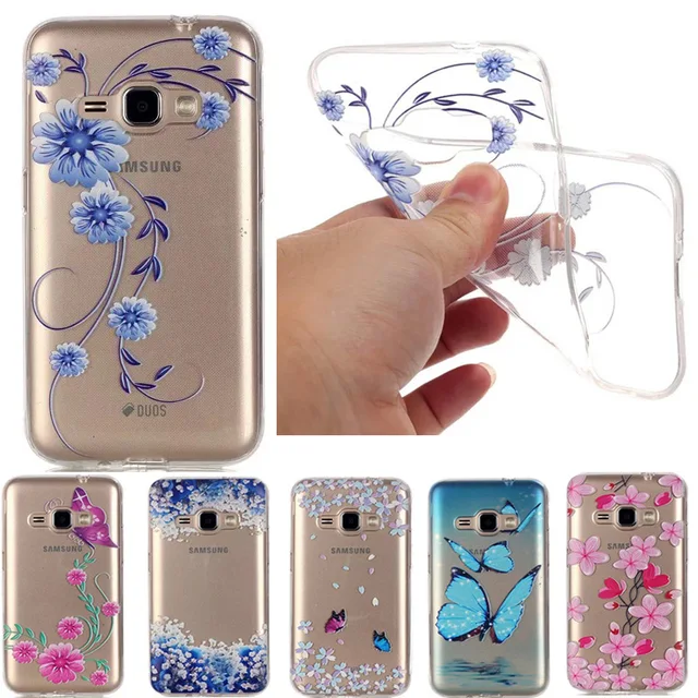 samsung j1 6 coque