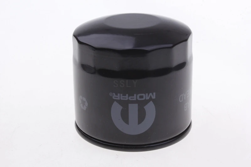 oil filter for 2013 Dodge Journey 2.4L, Chrysler Sebring, Caliber 2011