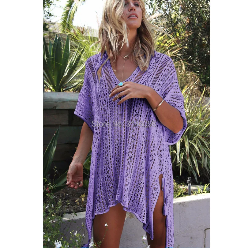 woman bikini beatch cover up