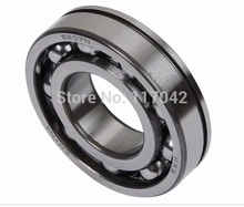 Aftermarket OVERSEE 93306 307U1 00 Ball Bearing Outboard Engine Parts for Yamaha Jet Ski Crankshaft