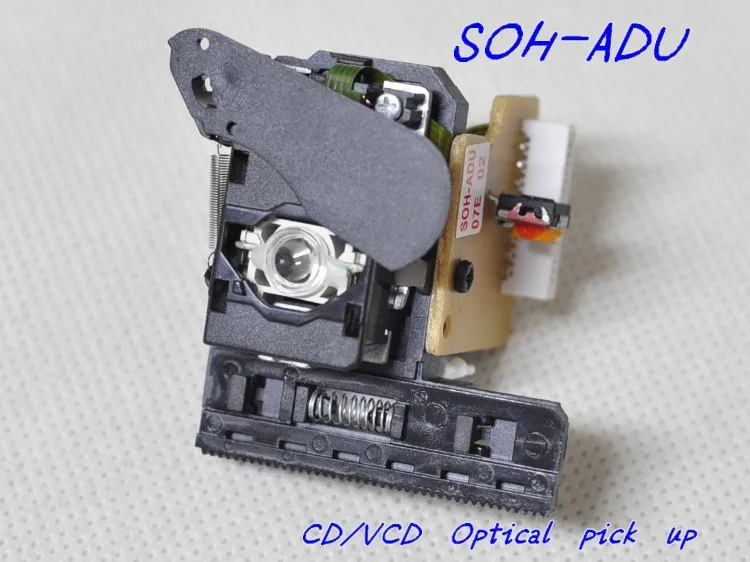 Линза VCD объектив SOH-ADU ( SOH-AAV SOH-AD3 SOH-AAN/AAU/AAX )CMS-D73 лазерная головка | Электроника