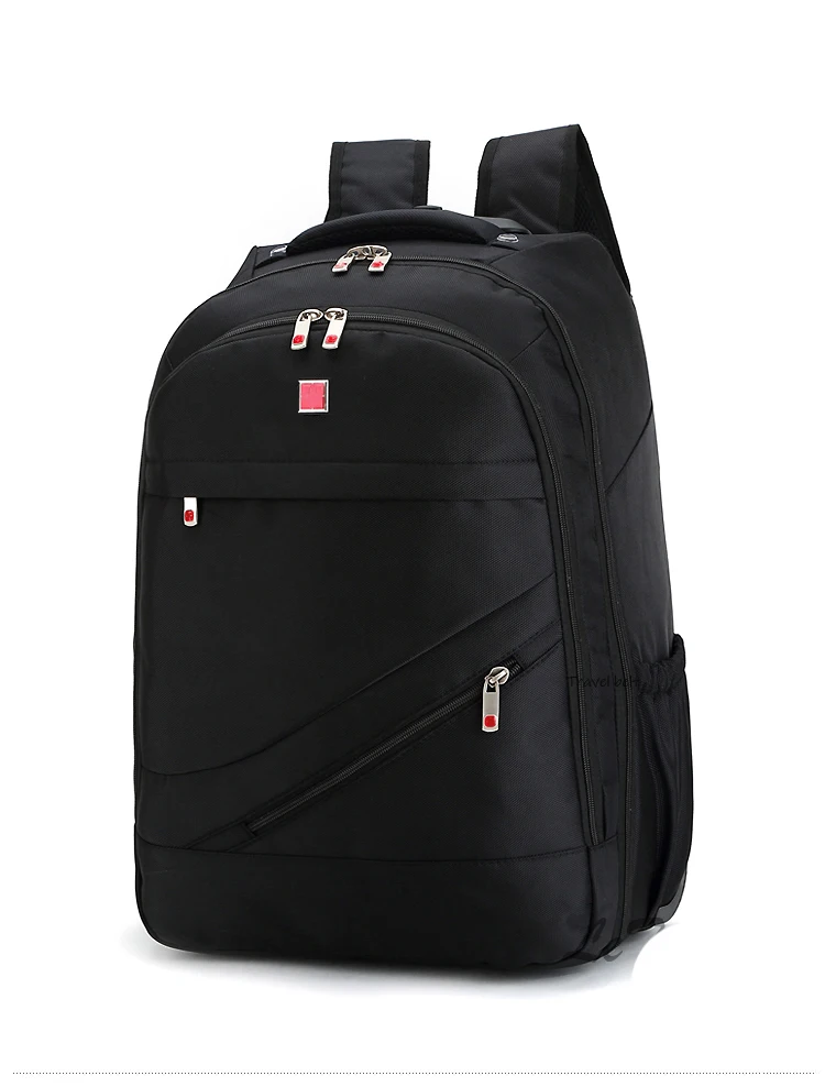Альпинистские дорожные сумки высокого качества oxford 18/20 дюймов, сумки на колёсиках, брендовые чемоданы, сумки для путешествий