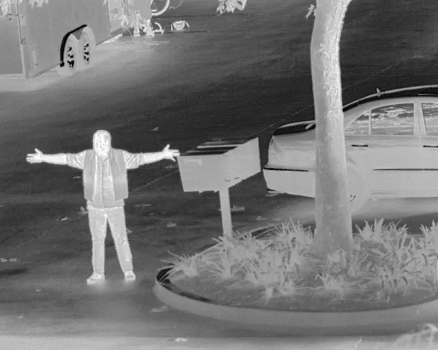 Тепловизионная камера Flir Tau 2 LWIR Core 336 9 Гц для воздушной тепловизионной съемки|tau| |