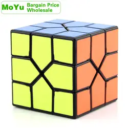 MoYu Redi 3x3x3 кубик руб 3x3 оптом набор много 10PCS профессиональный Скорость куб головоломки антистресс Непоседа игрушки для мальчиков
