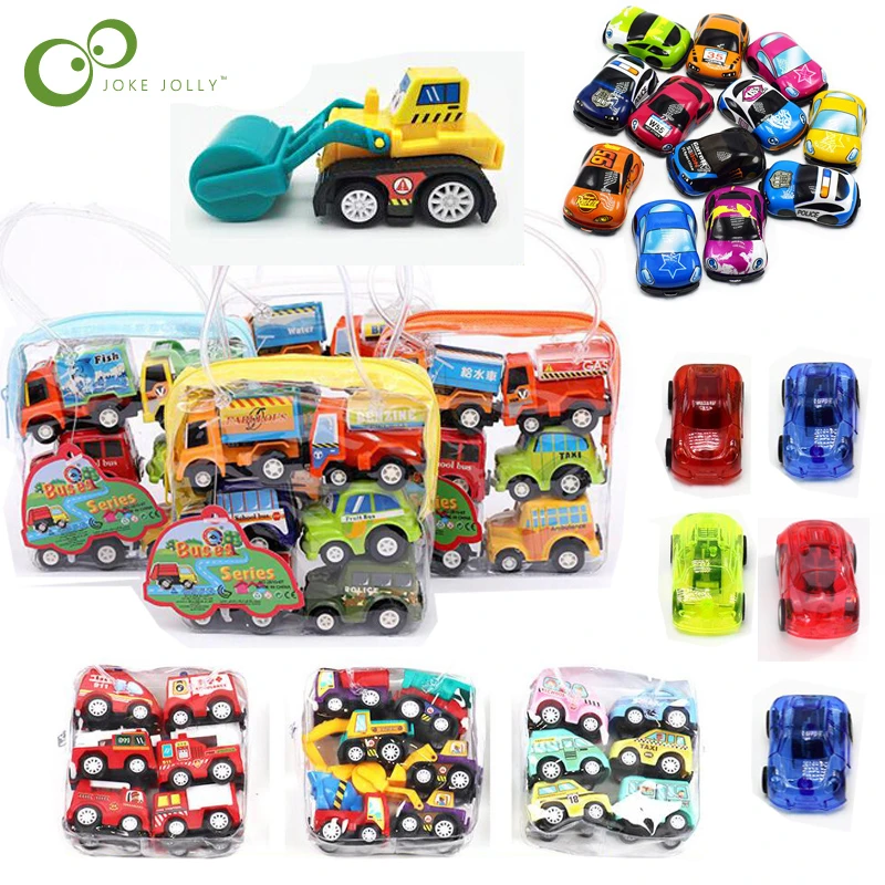 Jouet Voiture De Course Pour Bebe 6 12 Pieces Mini Camion De Pompiers Bus De Traction Dessin Anime Cadeaux Wyq Pour Garcons Aliexpress Jouet Voiture De Course Pour Bebe 6 12 Pieces Mini Camion De Pompiers Bus De Traction Dessin Anime Cadeaux Wyq Pour Garcons Aliexpress