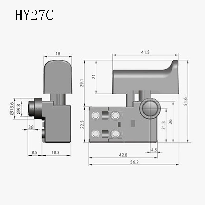 equipamentos e utensílios elétricos