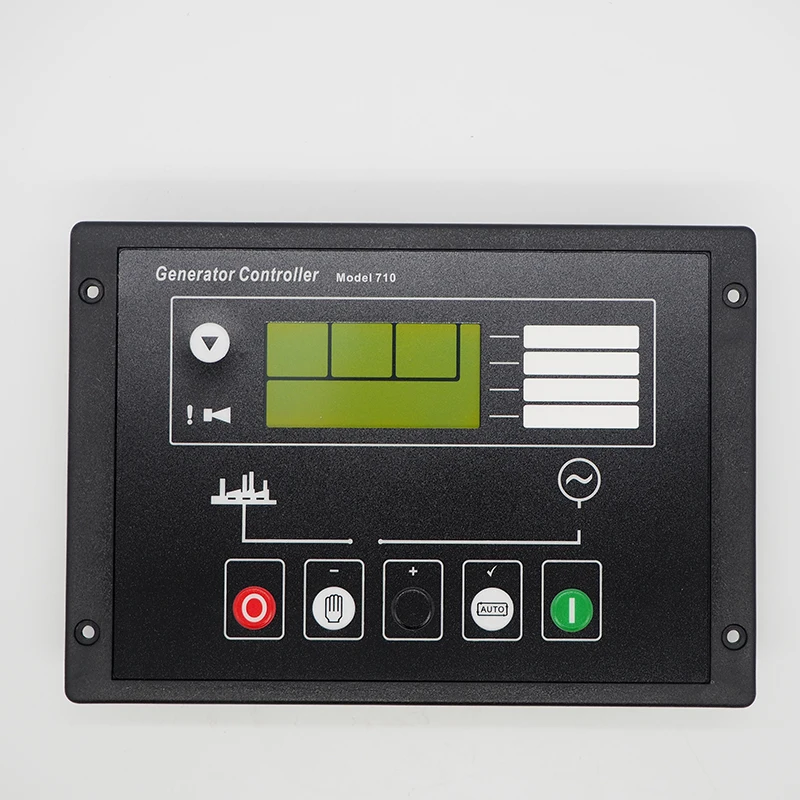 DSE710 7