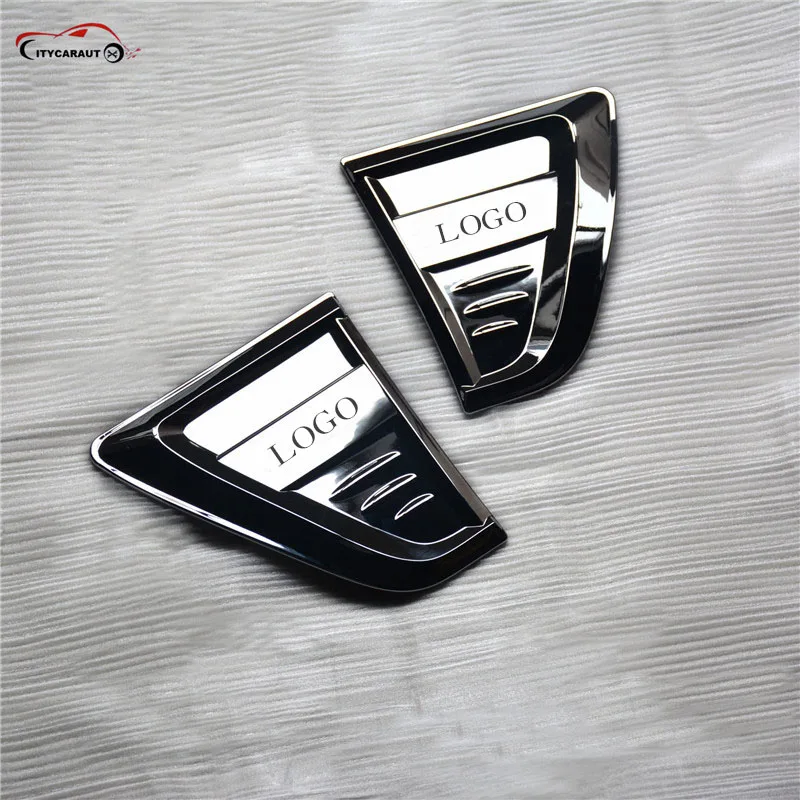 

2016 for hilux accessories chrome decorative trim hood for wheel arch for hilux 2016+ decorative parts