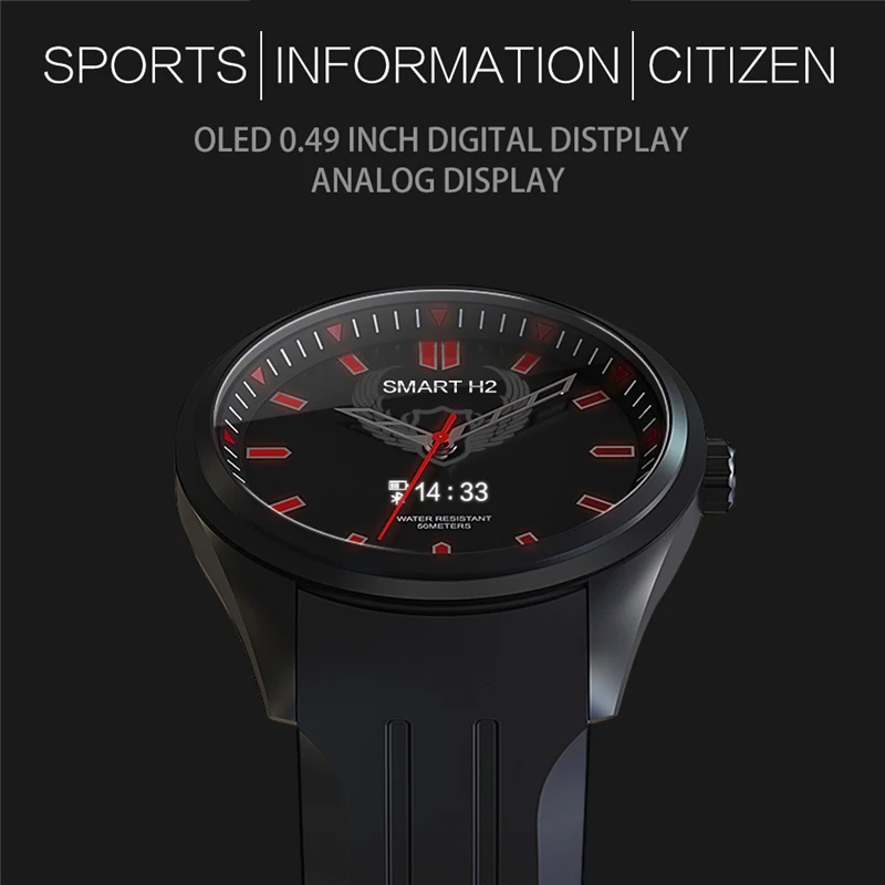 

New Smart Quartz Watches Waterproof Step Calories Multi-function Smart outdoor Sports quartz watch relogio masculino