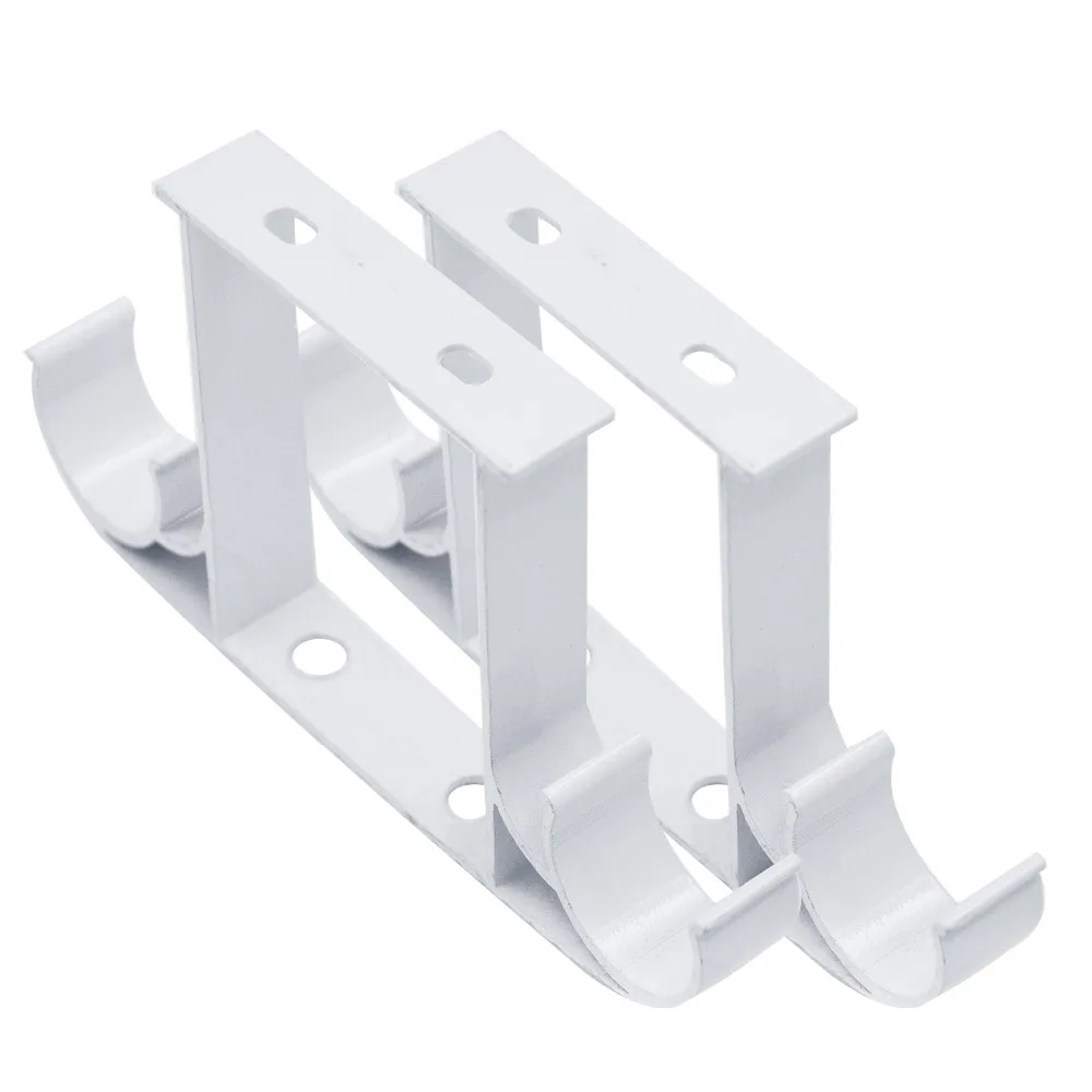 Gardinenstange Halterung Decke