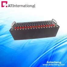 16 port gsm modem send bulk sms, 2g gsm 16port modem, gsm 16port modem