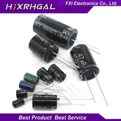 5 шт. электролитический конденсатор 100V1000UF 18x35 25V10000UF 18x35 25V3300UF 16x25 25V4700UF 16x25 35V3300UF 16x30 35V4700UF 18x30