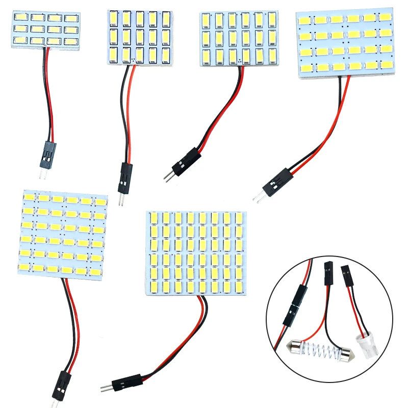 COB 12V 15W Светодиодные панельные светильники smart dimmable SMD современные cob интерьерные