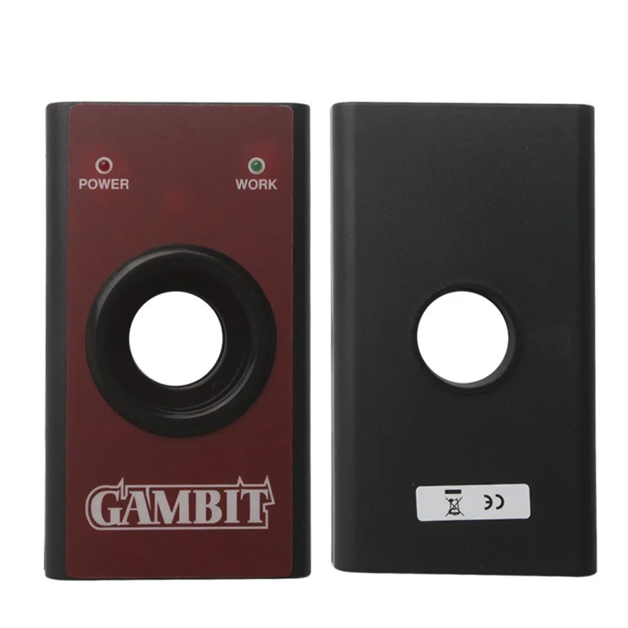 Топ Номинальная Авто ключевой программатор Gambit ключа автомобиля II для много