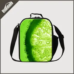 Dispalang Новые портативные тепловые сумки обед для женская обувь высокого качества водонепроницаемый обед сумка-холодильник для детей