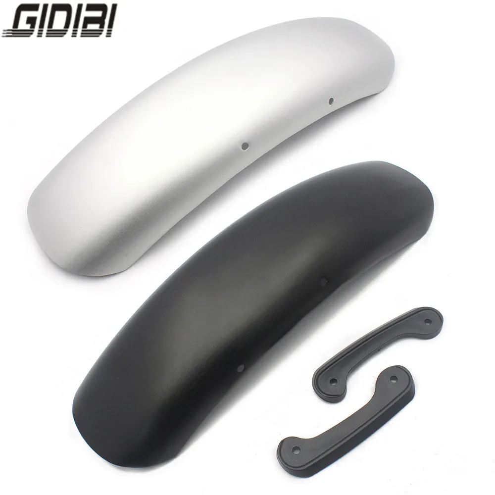 

Aluminum Front Wheel Fender Mudguard For BMW R Ninet 2014 -2018 2015 2016
