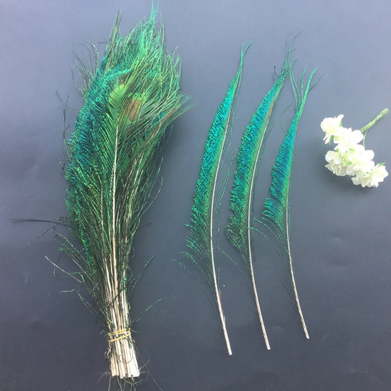Beautiful-50pcs-12-14-inches-30-35cm-Natural-Peacock-Feather-Sword-Symmetrical-For-Wedding-Decoration-Free.jpg_640x640 (1)