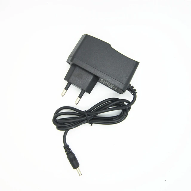 GLD Products 5V DC 1000mA Power Adapter