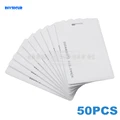 ⑤Diysecur 50 шт. 125 кГц <b>RFID</b> карты брелоков Key Чиан для ...