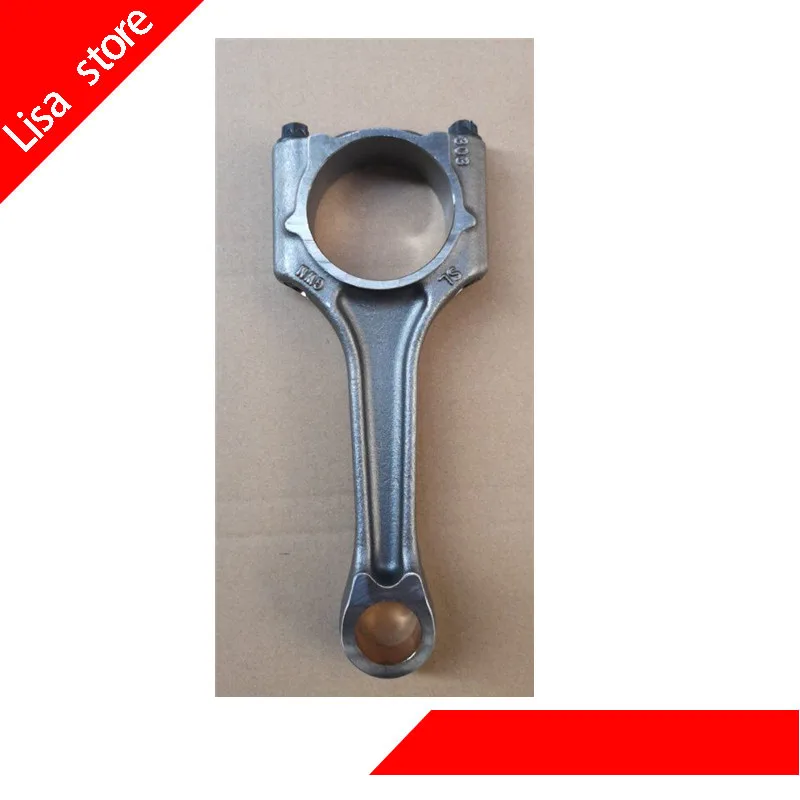 1004200xec01 Engine Connecting Rod For Haval H8 H6 Gasoline Pistons