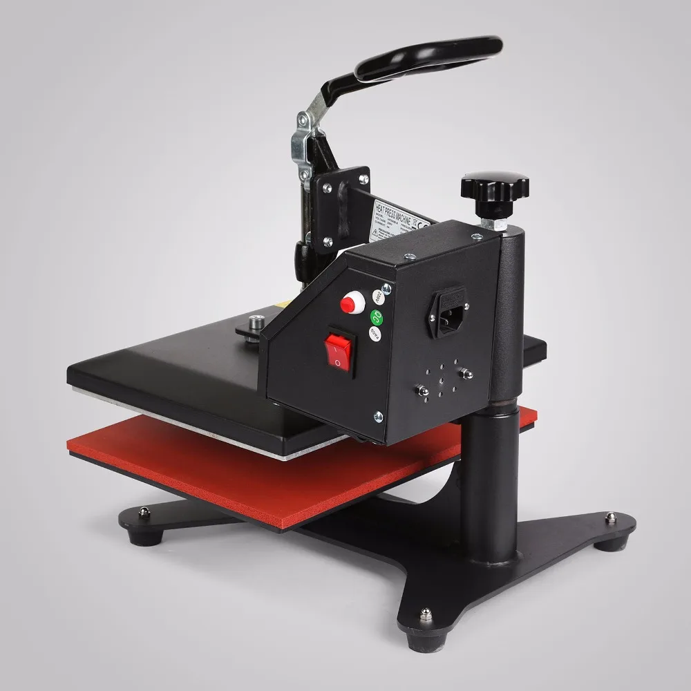 

Swing-away design 30 X 24cm DIGITAL PHOTO T-SHIRT SUBLIMATION HEAT TRANSFER PRESS MACHINE