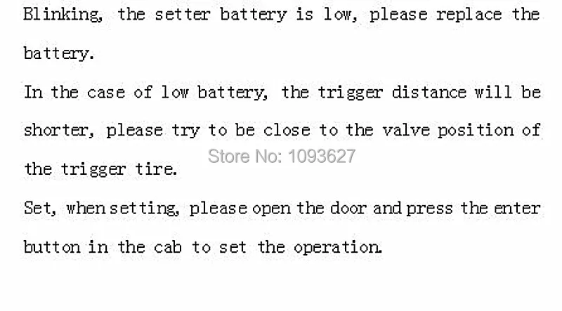 TPMS Датчик давления в шинах Инструмент для настройки подходит для всех моделей Great Wall HOVER HAVAL F7 H9 H5 H6 WINGLE VOLEEX C30 C50