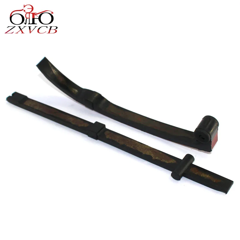 

FOR Suzuki GS125 GN125 motorcycle cam timing chain tensioner layer plate guide plate strip kit spare parts new