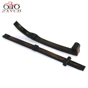 

FOR Suzuki GS125 GN125 motorcycle cam timing chain tensioner layer plate guide plate strip kit spare parts new