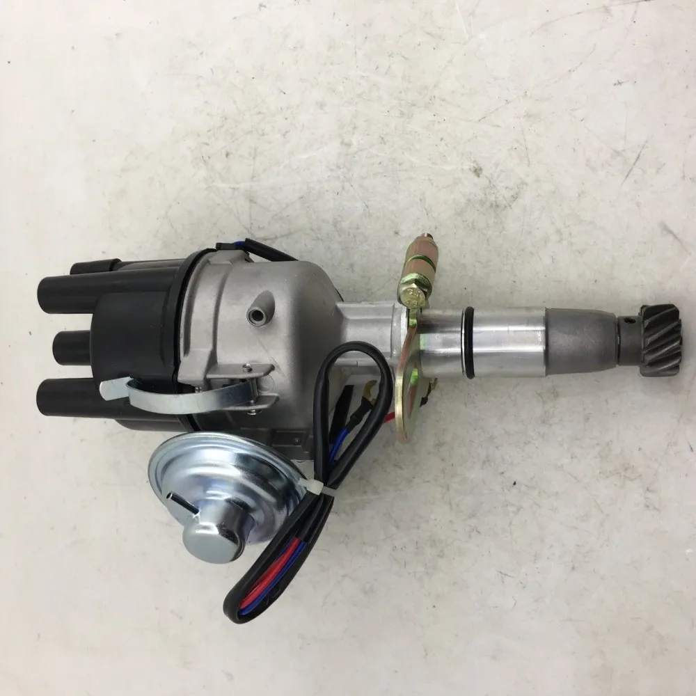Electrical Distributor For Mitsubishi 4G54 Engine Assembly MD142257 MD080608