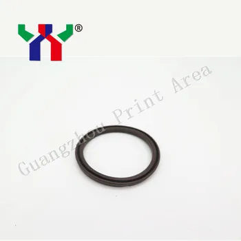 

10 Pieces Import oil seal repair cylinder M2.184.1011 SM52 SM74 machine seal 63x53x4.25