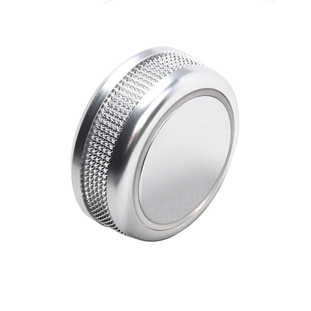 

Chrome Menu MMI Control Navigation Adjust Knob Switch Cap Cover FOR AUDI A6 C7 A7 11-17 ALLROAD QUATTRO RS6 RS7 4G0 919 069