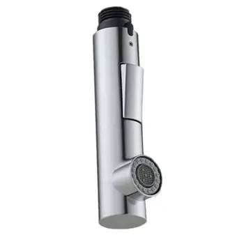 

HOT-Faucet Dish Shower Head Kitchen Shower Replacement Shower Faucets For Kitchen - 140 Mm Replacement tap faucet for bathroom