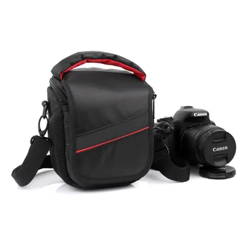 

Camera Bag For Nikon A900 J5 J4 J3 J2 V3 V2 V1 S6800 S5300 AW1 AW120S S2900 S3700 S9600 L840 L830 L820 L810 L340 P7700 P7800