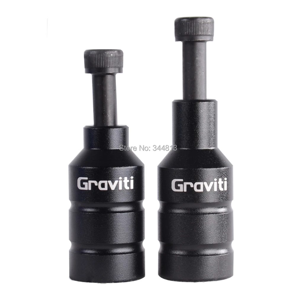 

Freeshipping high quality CNC machined pro stunt scooter pegs kick scooter peg
