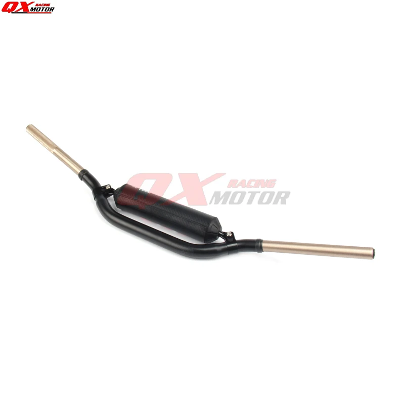 Ручки руля для мотокросса 28 мм жировые бруски ДЛЯ CRF EXC EXCF SX SXF SXS XC XCR XCW XCF XCRF NXC MX SMR