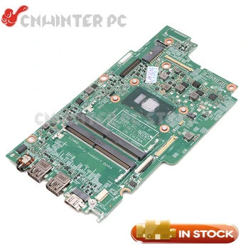 شراءNOKOTION لديل انسبايرون 15 5568 اللوحة المحمول SR2EZ I7-6500U CPU DDR4 15296-SC 448.07R11.00SC 7R01D8 CN-7R01D8