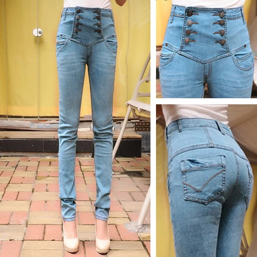 size 2 jeans is what waist