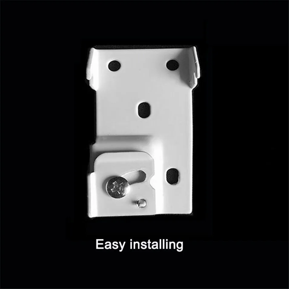 Original Dooya High Quality Customized Electric Curtain Track for Remote Control Electrical Curtain Motor Smart Home Automation-7