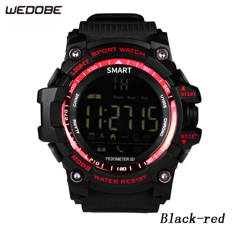 smartwatch waterproof 5 atm