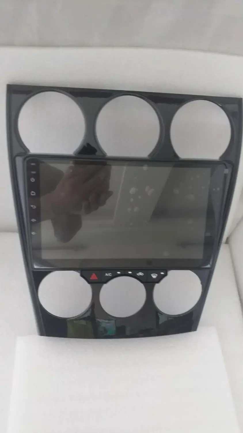 Sale 2din for ma zda6  9 