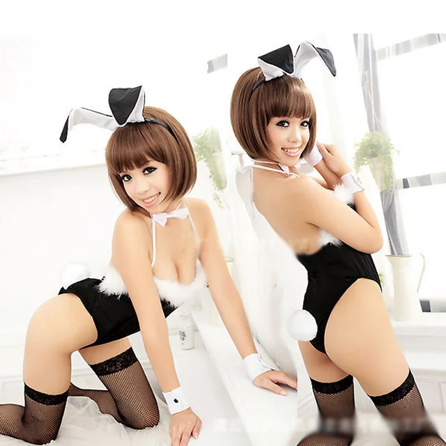 With you Japanese cosplay bunny sex apologise Consider, Japanese cosplay bunny sex idea