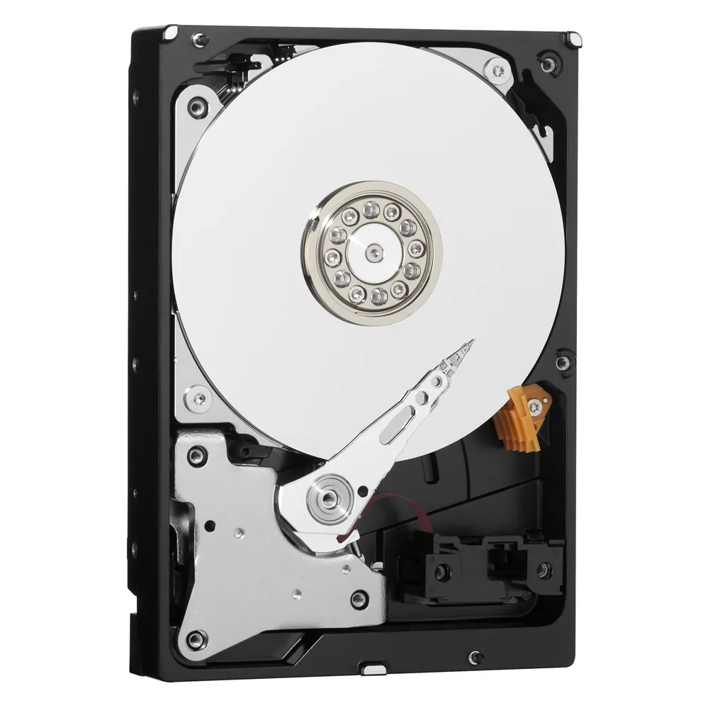 

Western Digital Red Internal Hard Drives 10TB, 3.5inch HDD,10000 GB, 5400 RPM,6 Gbit/s,Serial ATA 3