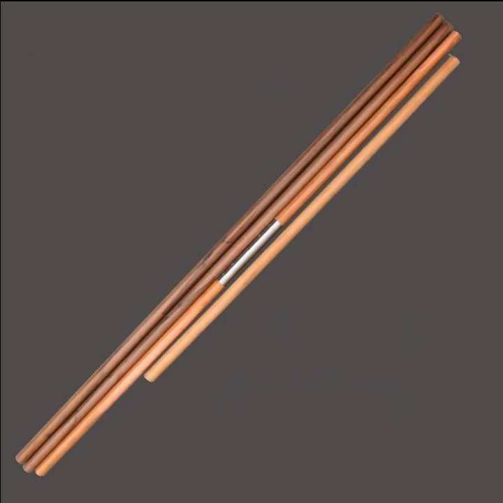 Martial Arts Kung Fu Hardwood Bo Staffin Martial Arts from Sports