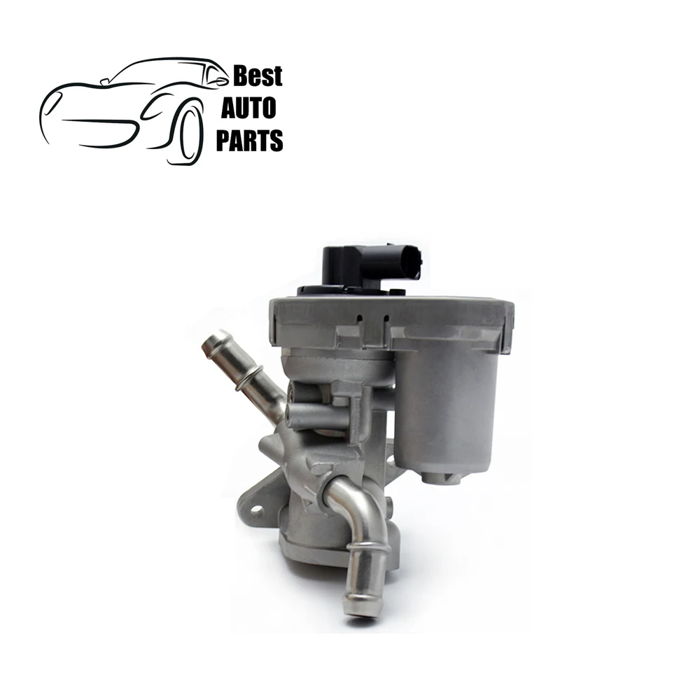 Exhaust Gas Recirculation EGR VALVE For Fiat Ducato Citroen Relay C3