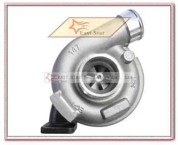 

Free Ship GT2556 754127 754127-5001S 2674A404 Turbo Turbocharger For Perkins Industrial Various Gen Set 2005- 1104A-44T 4.4L D