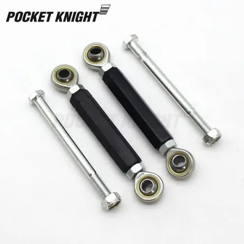 

Lowering Links Kit For KAWASAKI Z250 Z300 NINJA 250R/300 2008-2018 Motorcycle Adjustable Rear Suspension Drop Link Kits