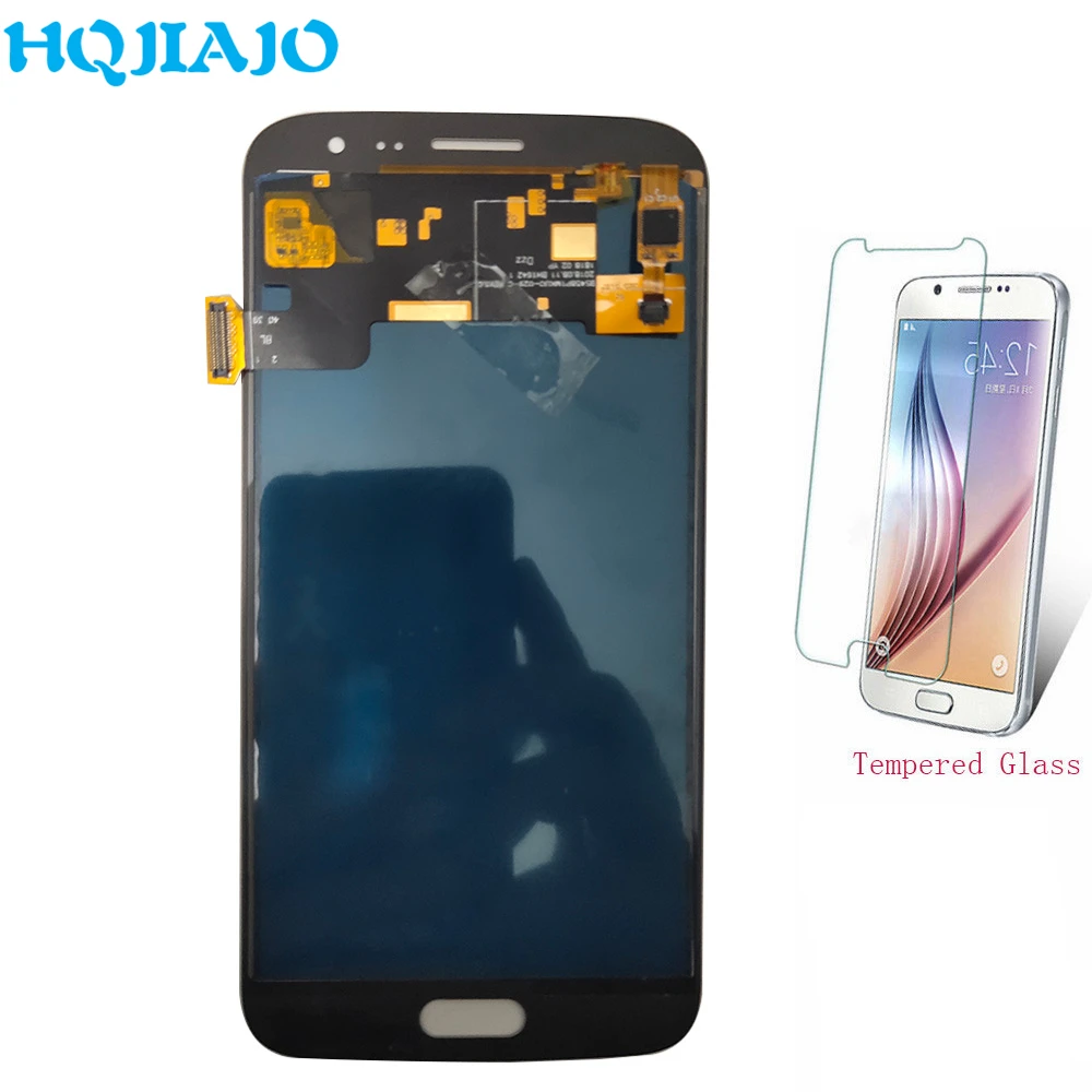 

LCD Screen For Samsung J210 Adjust LCD Display Touch Screen Digitizer For Samsung Galaxy J2 2016 J210 J210F J210Y J210M J210FN