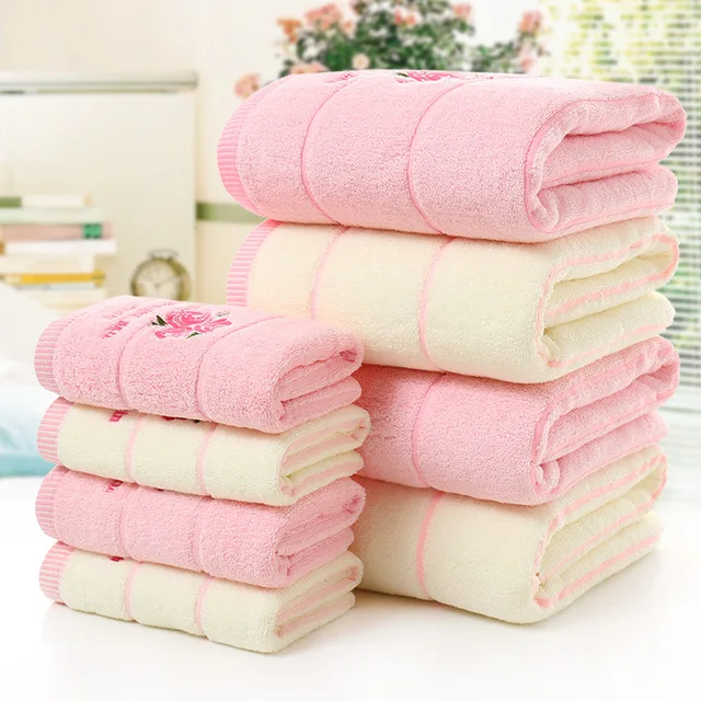 450gsm Large Beach Towel Pool Embroidered Variety 2 Pack 450gsm Large Beach Towel Pool Embroidered Variety 2 Pack