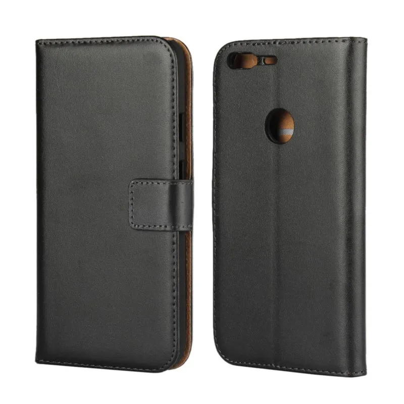 Pixel XL Genuine Wallet Case (1)